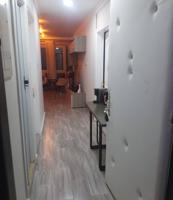 إعلان عن للبيع شقة خلوو شي برايڤت وقوي بالفنطاس اطلالة عالبحر اخر دوور بالعمارة