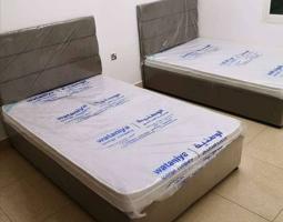 إعلان عن سراير طبي جميع المقاسات متوفره باقل الأسعار.