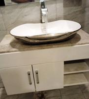 إعلان عن فني صحي مقاول صحي  سباك 24ساعه