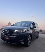 إعلان عن GAC GN6 2024