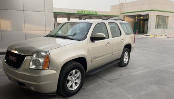 إعلان عن للبيع يوكن وارد بهبهاني مديل ٢٠١٣. المالك الاول. شرط الفحص