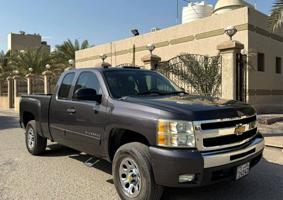 إعلان عن بحالة الوكالة سلفرادو 2011 LT غمارة ونص فحص ماكينة قير شاسي بدي قطعة