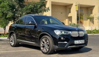 إعلان عن البيع BMX4 - شرط الفحص- بحاله ممتازه