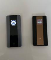 إعلان عن للبيع راوتر هواوي 5g مستعمل سعر الحبه 60 دينار