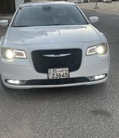 إعلان عن للبيع كرايزلرS300