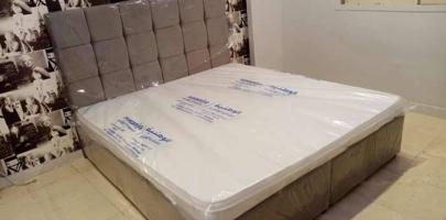 إعلان عن عالي الجودة خشب ١٨ مللي جديد بسعر المصنع