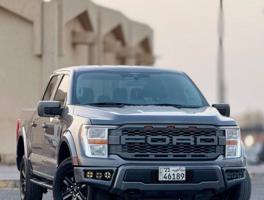 إعلان عن وانيت فورد 2022 صبغ الوكاله دبل غمارتين