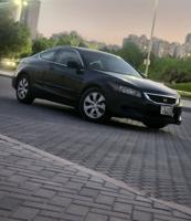 إعلان عن بيعة سريعة هوندا اكورد 2010 شرط الفحص !