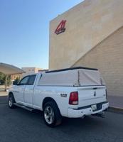 إعلان عن دودج رام 2011