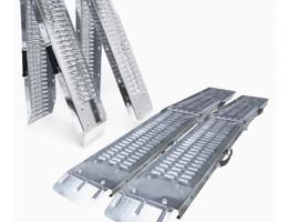 إعلان عن رمبة ألمنيوم جدد، الطول ١٦٠سنتم العرض ٢٢.٥ سنتم، تتحمل لغاية ٢٠٠ كيلو.