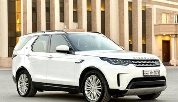 إعلان عن موديل 2018 بحالة ممتازه داخليه تان + بانوراما ٦ سلندر