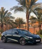 إعلان عن إم جي 7 موديل 2025 عداد 14 ألف فقط بحالة الوكالة