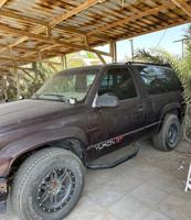 إعلان عن للبيع يوكن موديل ١٩٩٦