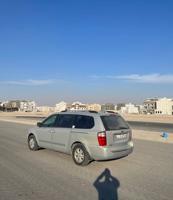 إعلان عن كيا كرنفال 2012 شرط الفحص المكينه تحت الكفاله