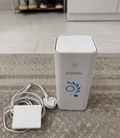 إعلان عن راوتر زين 5G الجديد