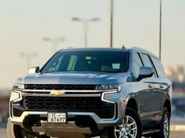 إعلان عن تاهو 2024 وارد وكاله