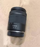 إعلان عن للبيع عدسه كانون 15 30  جديده لم تستخدم