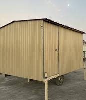 إعلان عن مخزن 3/4 تفصال جديد