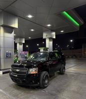 إعلان عن للبيع تاهو 2007 Z71 وارد الغانم شرط النظافه