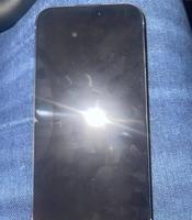 إعلان عن ايفون خالص ضريبه مدفوعه