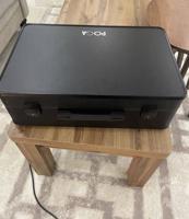 إعلان عن للبيع شاشة بوقا