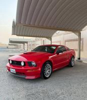 إعلان عن للبيع موستنق