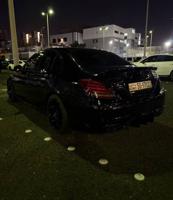 إعلان عن Mercedes-AMG C63s 2017 – Full Option – Excellent Condition