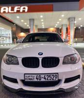 إعلان عن للبيع بي ام 135