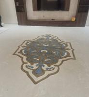 إعلان عن افضل انواع السجاد تركي سعودي نقشات حفر ثيل مساند ستاير باركيه