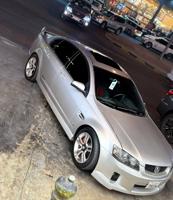 إعلان عن لومينا SS اصلي