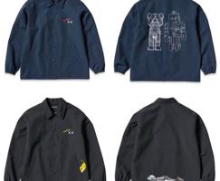 إعلان عن للبيع بضاعة ملابس يونيسكس جاكت خام بولستر من محل يونيكلو معروف