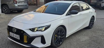 إعلان عن GAC EMPOW