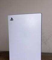 إعلان عن Sony 5 digital edition