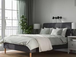 إعلان عن أثاث ايكيا