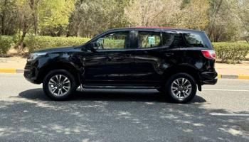 إعلان عن للبيع تريل بليزر 2019 TL