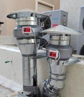 إعلان عن تبديل وتركيب شفاطات مركزيه في جميع مناطق الكويت