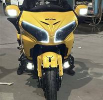 إعلان عن للبيع قولد 2012