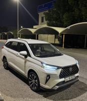 إعلان عن للبيع تويوتا فيلوز اصفار 2025