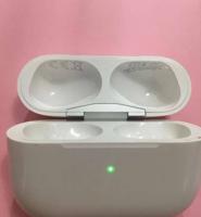 إعلان عن بوكس سماعه ابل برو الجيل الاول أصلي جديد بالسريال نمبر