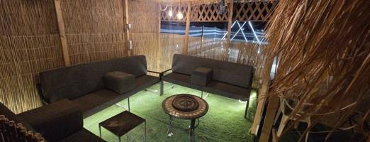 إعلان عن للايجار مخيم بالصبيه