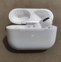 إعلان عن ابل برو  الجيل الاول ناحيه يمين أصلي جديد بالسريال نمبر