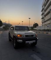 إعلان عن اف جي كروزر 2010