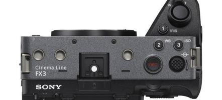 إعلان عن Fx3 a like new