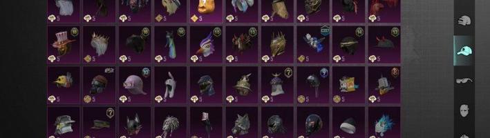 إعلان عن حساب ببجي للبيع فيه ١٦١ لبسه وفيه يوزي الفرعون