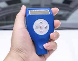 إعلان عن جهاز فحص الصبغ ارخص وافضل جهاز ومعتمد شرط دقيق جداً الكميه محدوده 🔥