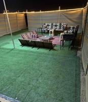 إعلان عن للايجار كشته متنقله في العبدلي كيلو 64