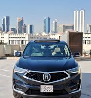 إعلان عن RDX ⚫ 2021