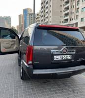 إعلان عن اسكاليد ٢٠١٠ للبيع بحاله نادرة