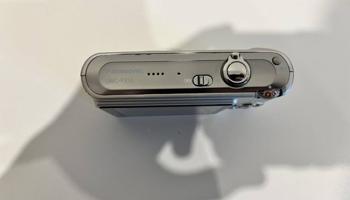 إعلان عن Panasonic DMC-FX10 Digital Camera