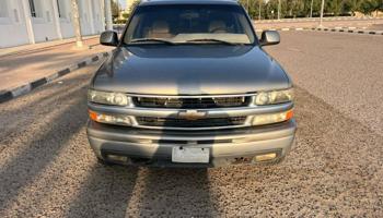 إعلان عن للبيع سوبربان 2001 حجم 8100